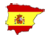 LA CABRA VERDE - Espanol
